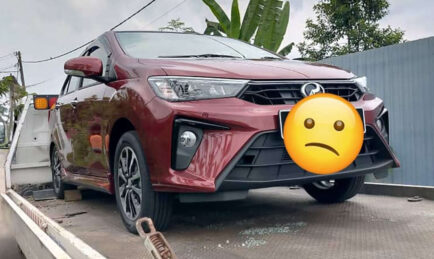 Is It Time for Malaysia To Introduce the Lemon Law?