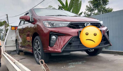 Is It Time for Malaysia To Introduce the Lemon Law?