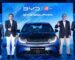 BYD outsells Tesla to become world’s #1 EV seller BYD outsells Tesla to become world’s #1 EV seller