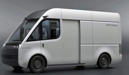 Dead on Arrival: British EV-maker Enters Bankruptcy Without Shipping a Single EV
