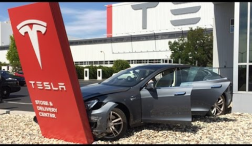 Tesla Recall: It is official, Tesla Autopilot is defective!