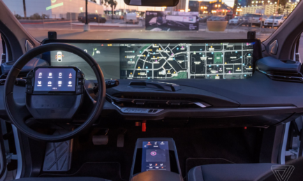 Volkswagen, Bring Back the Buttons!