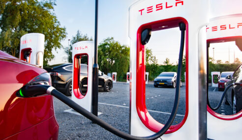 ‘One-Time Subsidy’untuk pemilikan EV – Cadang MITI