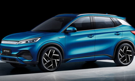 BYD Quality Issues: Worldwide Supply Require “Fixes and Repairs”