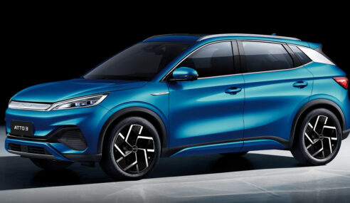 BYD Quality Issues: Worldwide Supply Require “Fixes and Repairs”