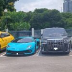 laborghini used to smuggle