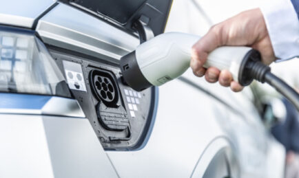 American EV Charging Station Maker Charge Enterprises Files for Bankruptcy