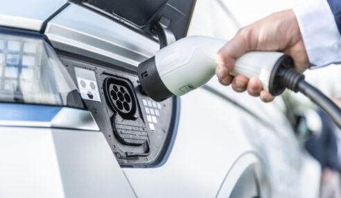 American EV Charging Station Maker Charge Enterprises Files for Bankruptcy