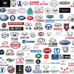 chinese car companies