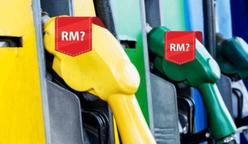 Petrol Subsidies to Take a Hit in Malaysia: Brace Yourselves for RON95 Price Tag Shockers!