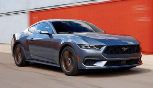 7 Coolest New Car Launches in the Philippines in 2024
