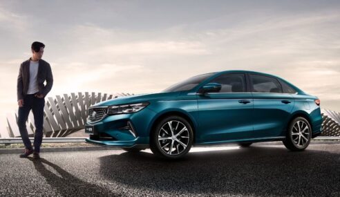Proton S70 Flagship X Faced 73 Issues One Day After Purchase