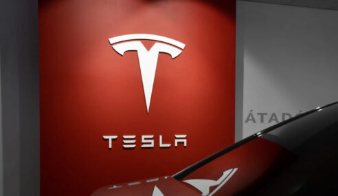 Tesla Lay Off 10% of its Workforce