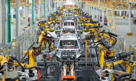 China Clapback on US Tariffs “What doesn’t kill you makes you stronger”