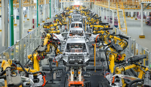 China Clapback on US Tariffs “What doesn’t kill you makes you stronger”