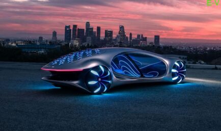 Study in London finds EVs and Hybrids twice as likely to hit pedestrians