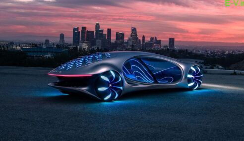 Study in London finds EVs and Hybrids twice as likely to hit pedestrians