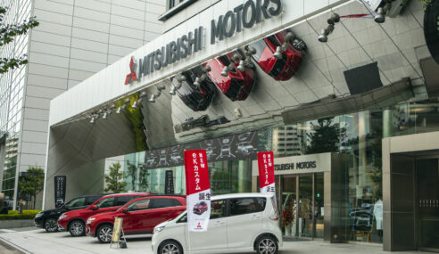 Mitsubishi Motors Instructed To Pay USD1 Bn in Damages in Us Car Crash