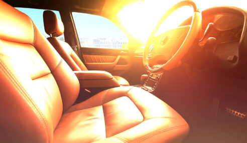 How To Beat the Heat on the Road?