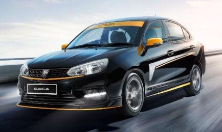 Is a Limited Edition Car in Malaysia an Investment or Just a Rev Up Your Ego?