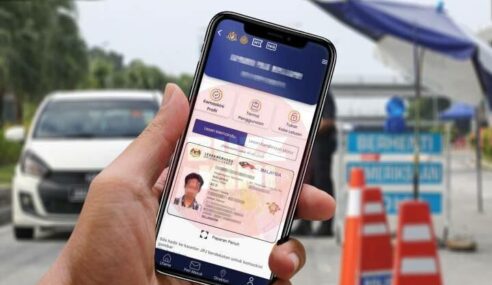 LESEN MEMANDU RM2500, LEBIH MAHAL DARIPADA GAJI MINIMUM!