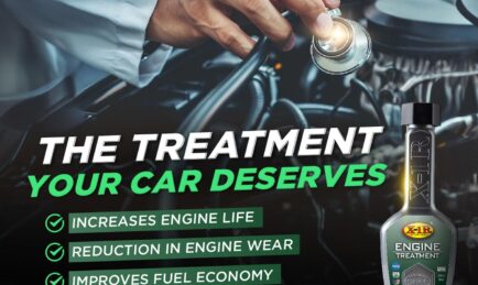 BUAT MINYAK & ADITIF KERETA SAMA MACAM BUAT KEK? SERIUS LAH?