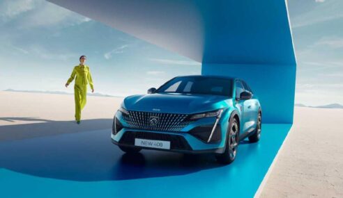 SEJARAH PEUGEOT: DARI KILANG TEPUNG KEPADA JENAMA KERETA TERBAIK DUNIA.