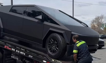 McKinsey Study Finds Half of EV Owners in US Want To Switch Back to ICE