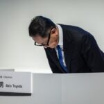 japanese car safety scandal