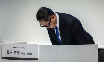 Japanese Carmaker Safety Scandal: Toyota, Honda, Mazda, and Others Implicated
