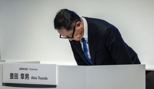 Japanese Carmaker Safety Scandal: Toyota, Honda, Mazda, and Others Implicated
