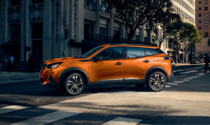 PELANGGAN PEUGEOT BAHARU KINI DAPAT JAMINAN SEHINGGA 7 TAHUN?