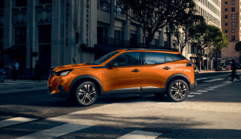 PELANGGAN PEUGEOT BAHARU KINI DAPAT JAMINAN SEHINGGA 7 TAHUN?