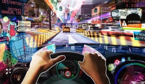 Are Humans Ready for Autonomous Cars?