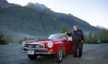The Longest Running Car Has Travelled the Distance to the Moon 13 Times! Here’s How Irv Gordon Keeps His Car Running…and Here’s How WE Do It