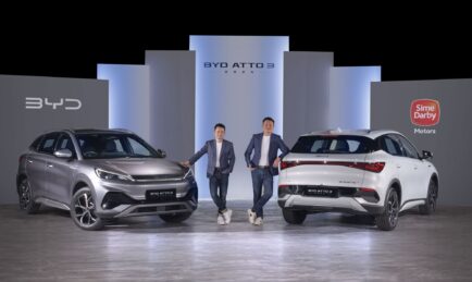 The Top 10 Best-Selling Cars and Car Makes in Malaysia As of June 2024 Is Revealed