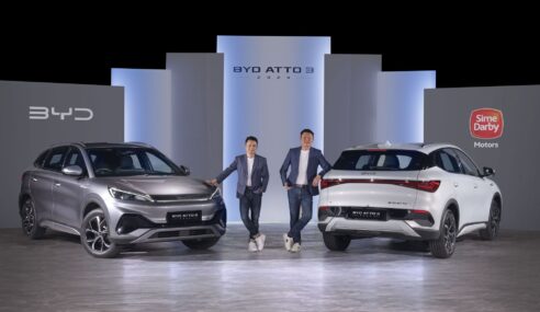 The Top 10 Best-Selling Cars and Car Makes in Malaysia As of June 2024 Is Revealed