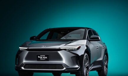 Toyota Announces 15 Electric Vehicles by 2025, But Doesn’t Believe in 100% Electrification