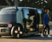 Amazon Zoox, the First Certified Robotaxi Or Is It?