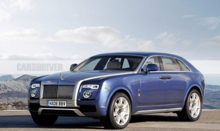 The Rolls-Royce Cullinan: a Diamond in the Rough?
