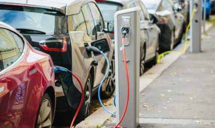 Will Electric Vehicles Cause Blackouts?