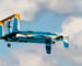 Amazon’s new Delivery Drone