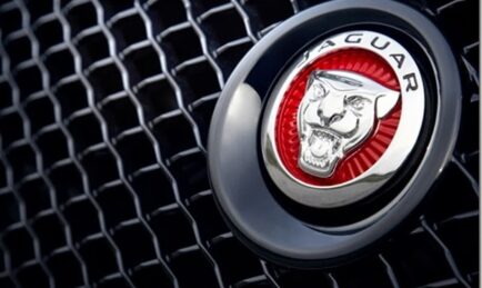 Jaguar Land Rover Gets Serious About Research