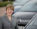 Brit Linda Jackson Becomes Citroen’s New First Lady