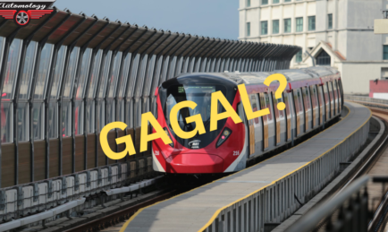 PROJEK MRT GAGAL DAN TANGGUNG KERUGIAN?