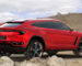 The Rambo Lambo will be arriving shortly The Rambo Lambo will be arriving shortly