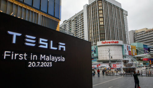 Tesla EV Factory Plans in Malaysia and Southeast Asia Cancelled