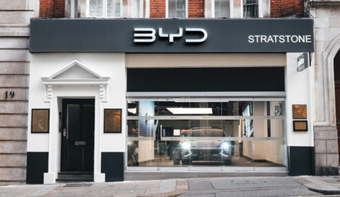 Why does the UK like China’s EVs when the World Doesn’t?
