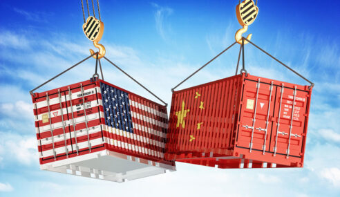 USA Launches Next Attack Against Chinese EVs