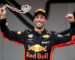 Red Bull’s Daniel Ricciardo Wins Formula 1 Monaco GP